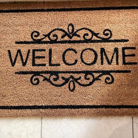 Encantador Apartamento Con Patio Málaga Eksteriør billede